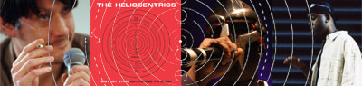Heliocentrics