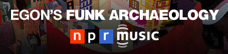 Egon Funk Archaeology