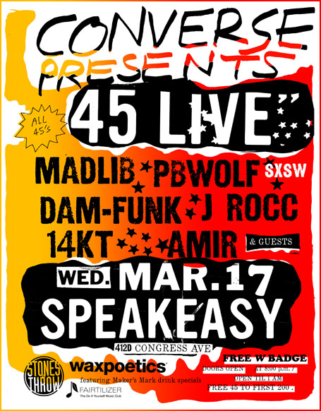 SXSW
