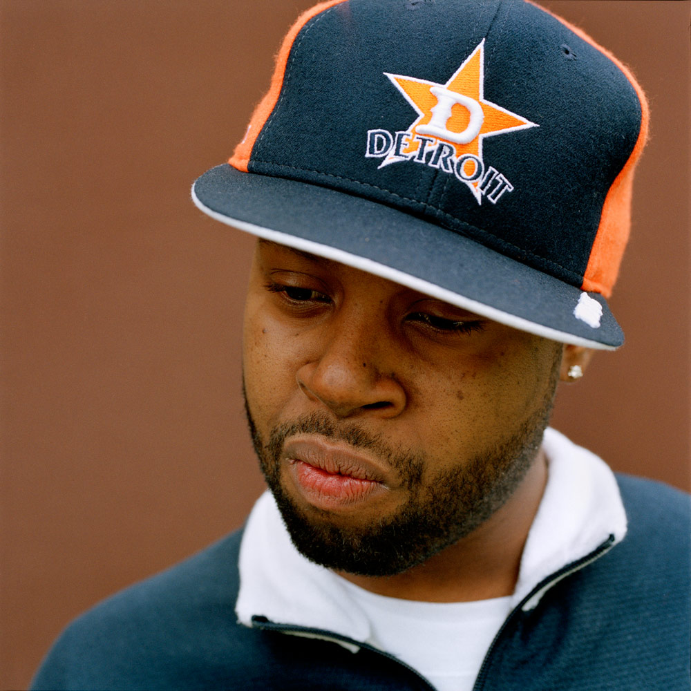 J Dilla - Detroit Game ft Boldy James & Chuck Inglish (from The Cool Kids)