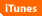 iTunes