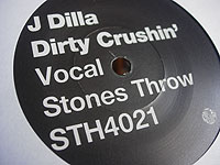 Dirty Crushin 45