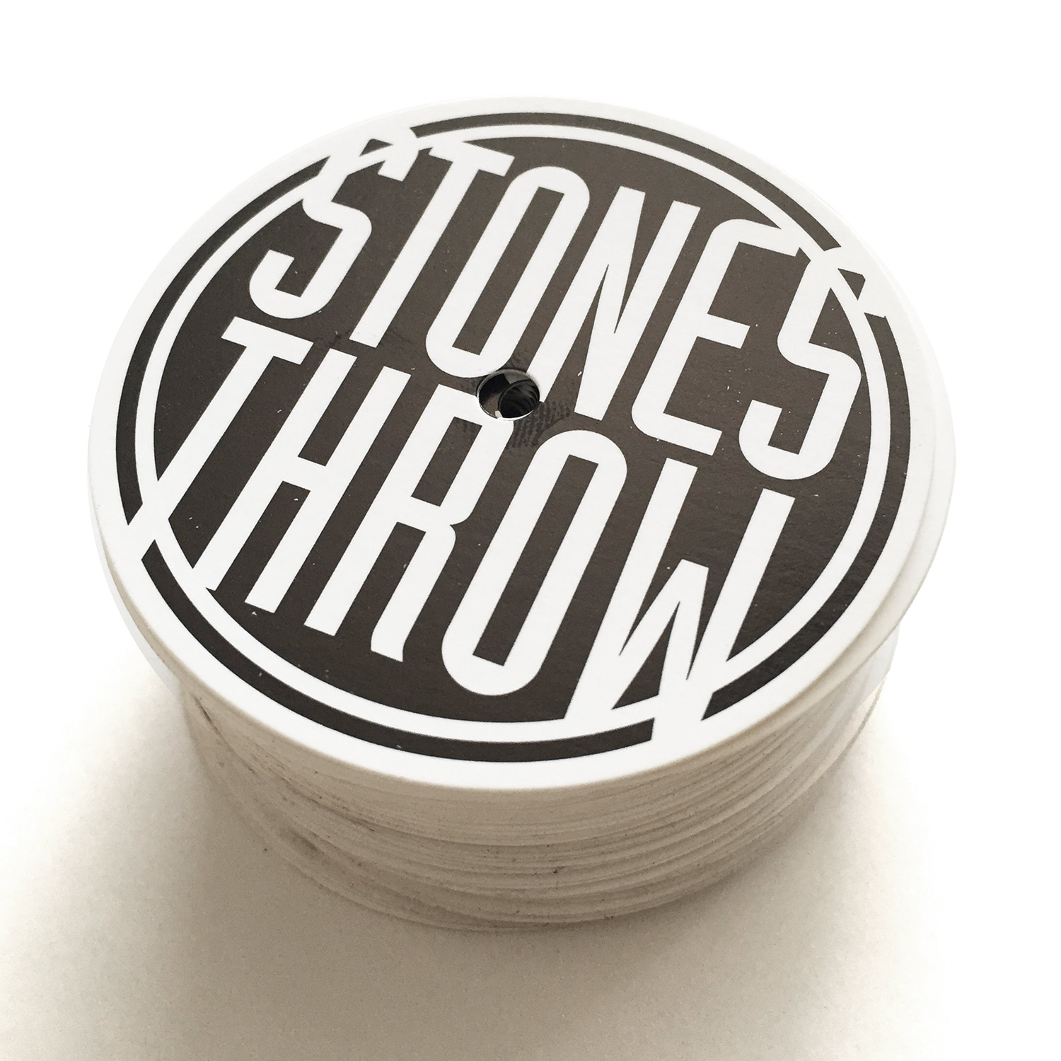 Stones Throw Podcast Listen via Stitcher for Podcasts