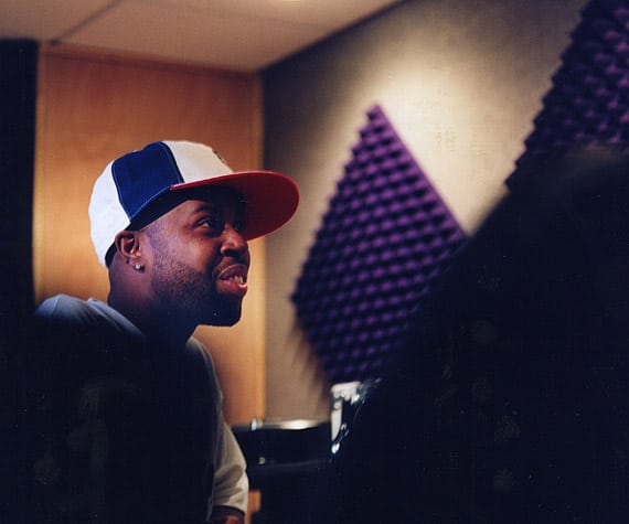 The Story Behind Some Of J Dilla S Greatest Productions Stones Throw Records