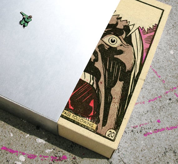 Madvillainy 2: The Box - Stones Throw Records