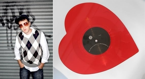 Introducing: Mayer Hawthorne And The County | Stones Throw Records