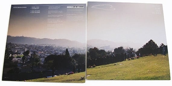Suite For Ma Dukes | Stones Throw Records