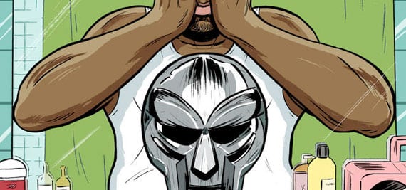 Shadows of Tomorrow: BigNick PearlCity (Bito Sureiya, Hippu Hoppu Otaku)  Shares His Thoughts On MF DOOM's Life, Legacy & DOOMposters