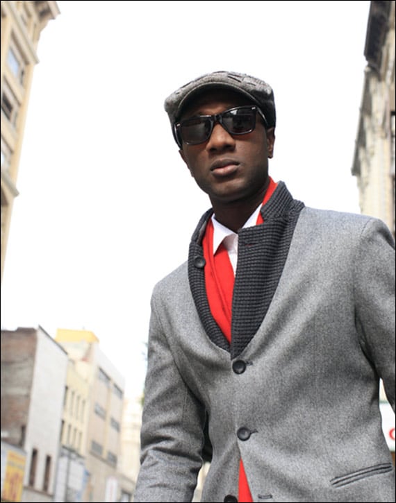 Aloe Blacc Talks Dollars And Good Things With Complex | Stones Throw ...