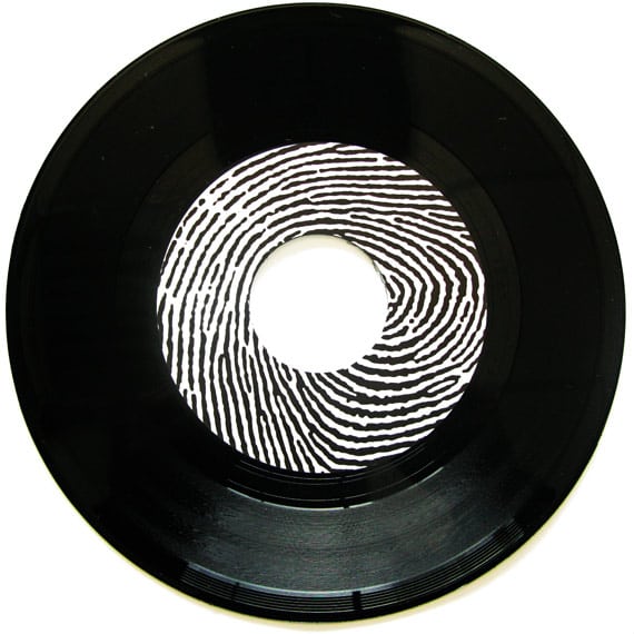 Guilty Simpson “Friends Only” - Stones Throw Records