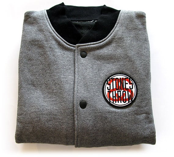 Stones Throw x Stussy for Stones Throw's 15 Year Anniversary
