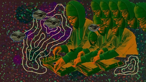 Knxwledge – 