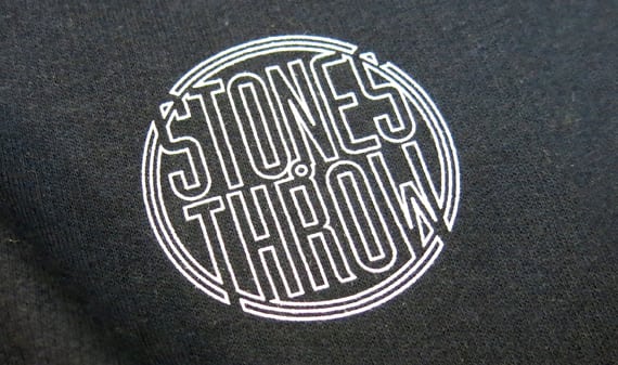 STONES THROW❗️ New Stones Throw Hoodies - Stones Throw Records