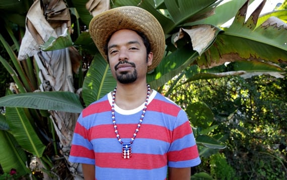 Frankie Reyes Flips Latin Standards For Debut Stones Throw Album