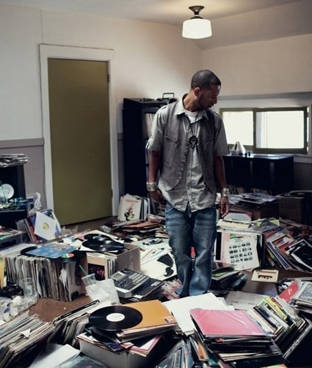 Madlib | Stones Throw Records