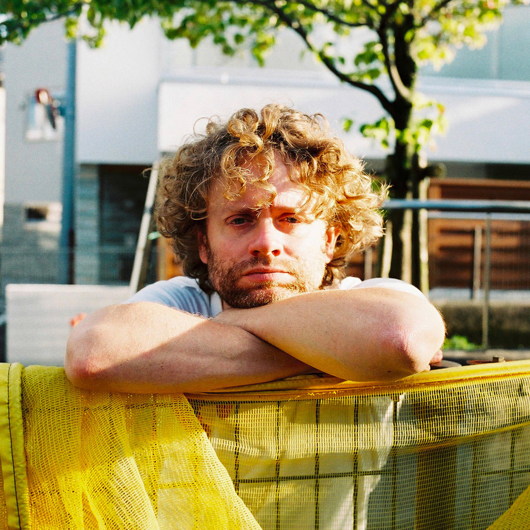 Benny Sings | Stones Throw Records
