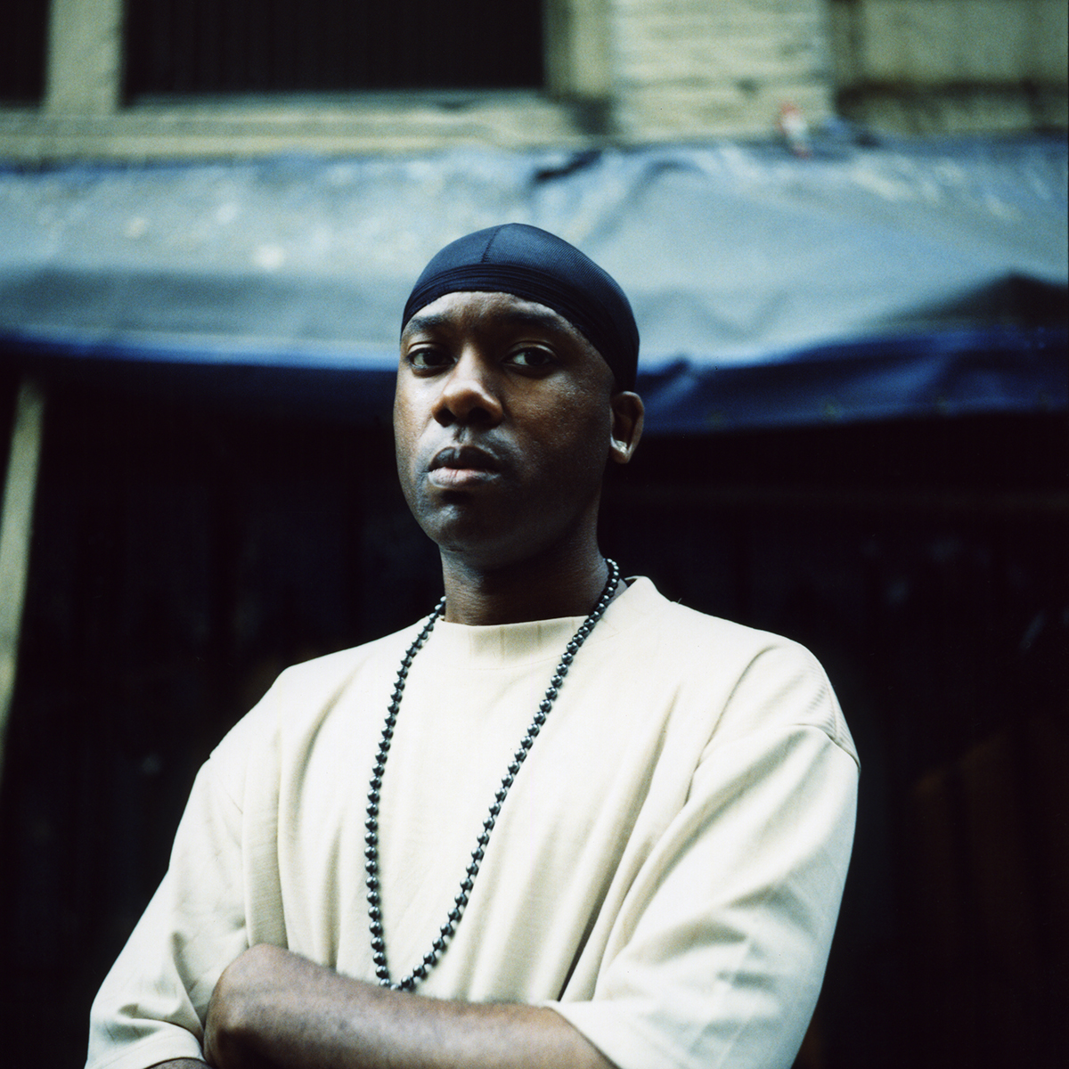 Percee P | Stones Throw Records