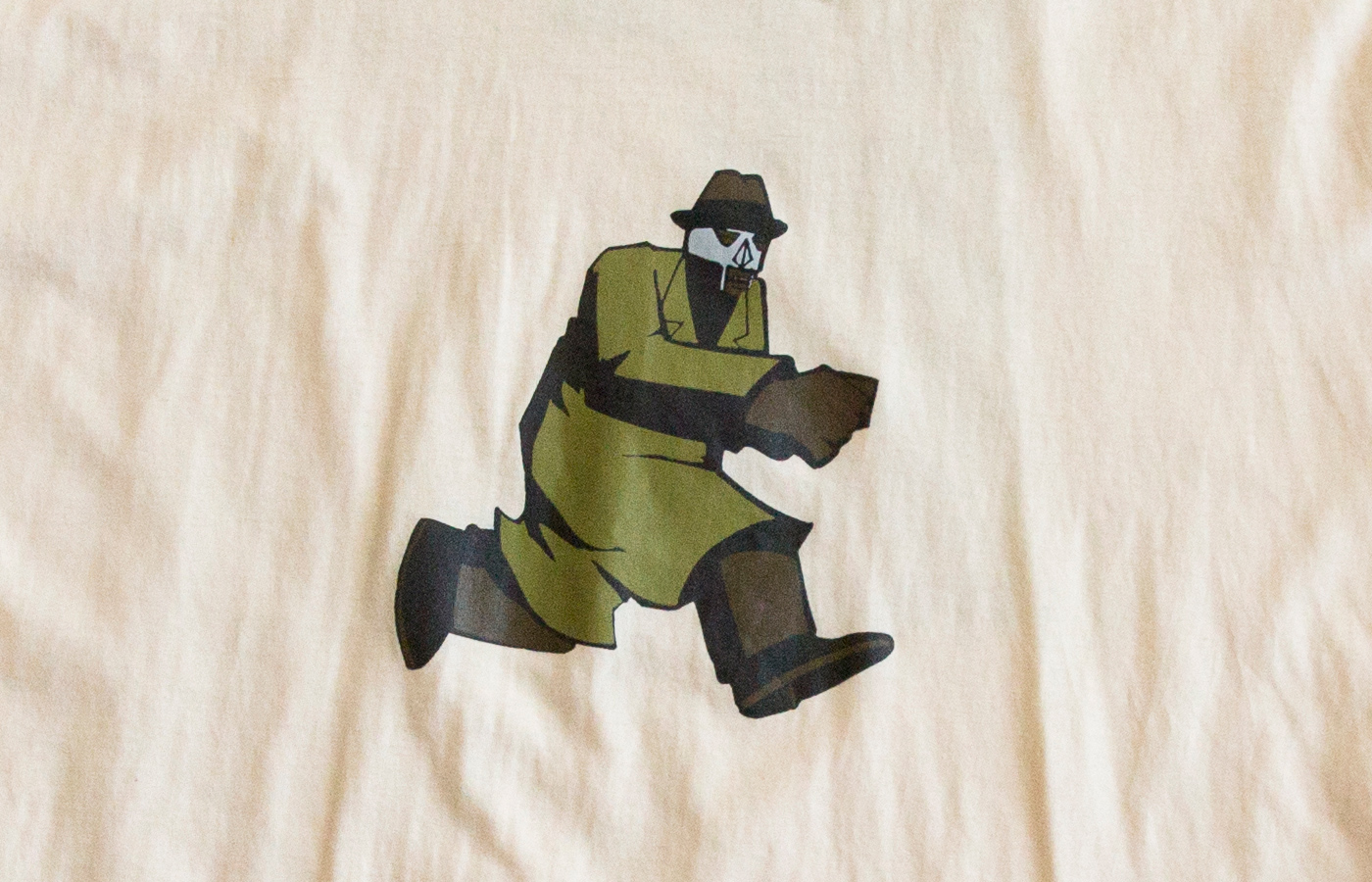 Old Shirts - Stones Throw Records