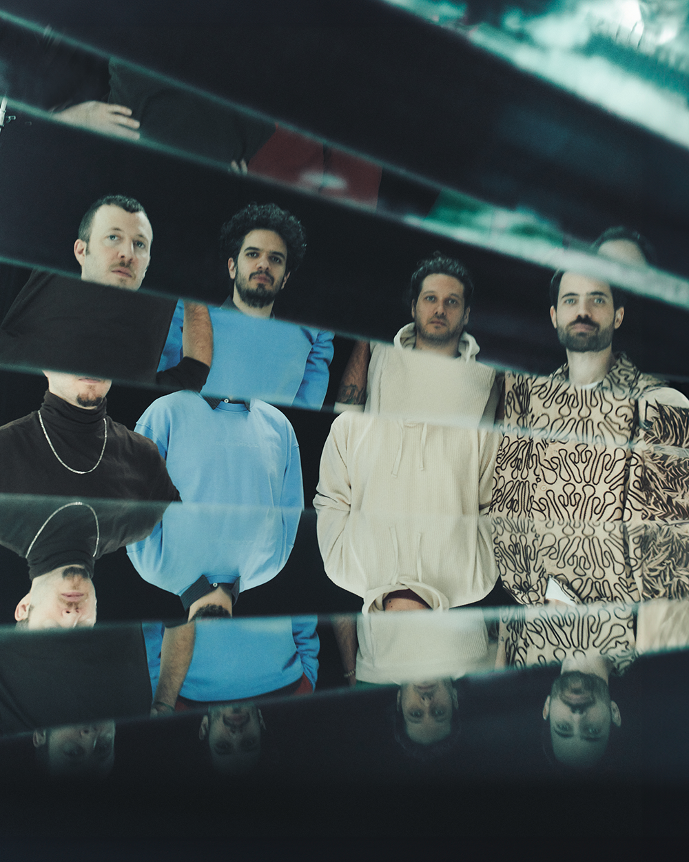 Sudan Archives Stones Throw Records