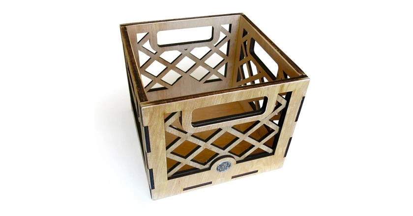 45 Crate - Stones Throw Records