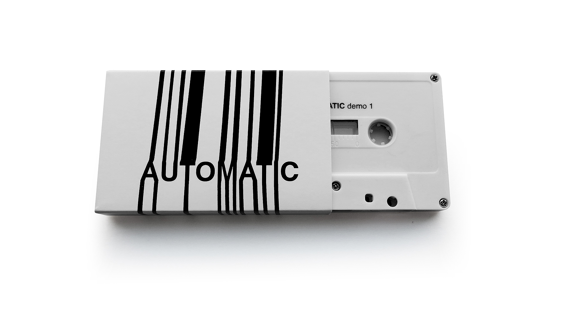 Слот retro tapes demo. Bandcamp Friday