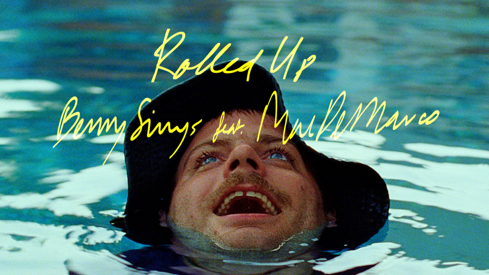 Benny Sings & Mac DeMarco – Rolled Up | Stones Throw Records