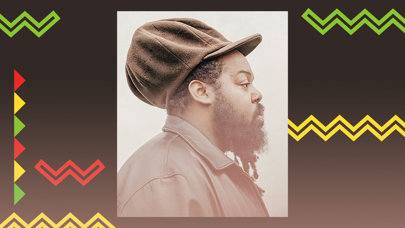 Ras G | Stones Throw Records