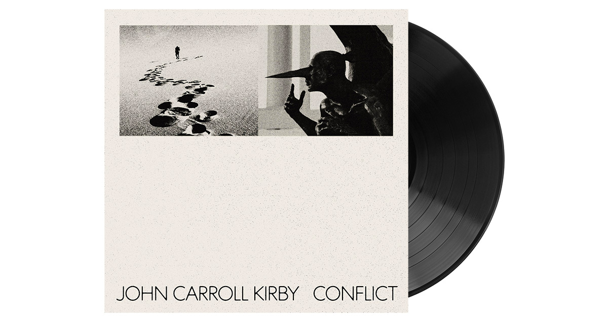 Conflict - Stones Throw Records