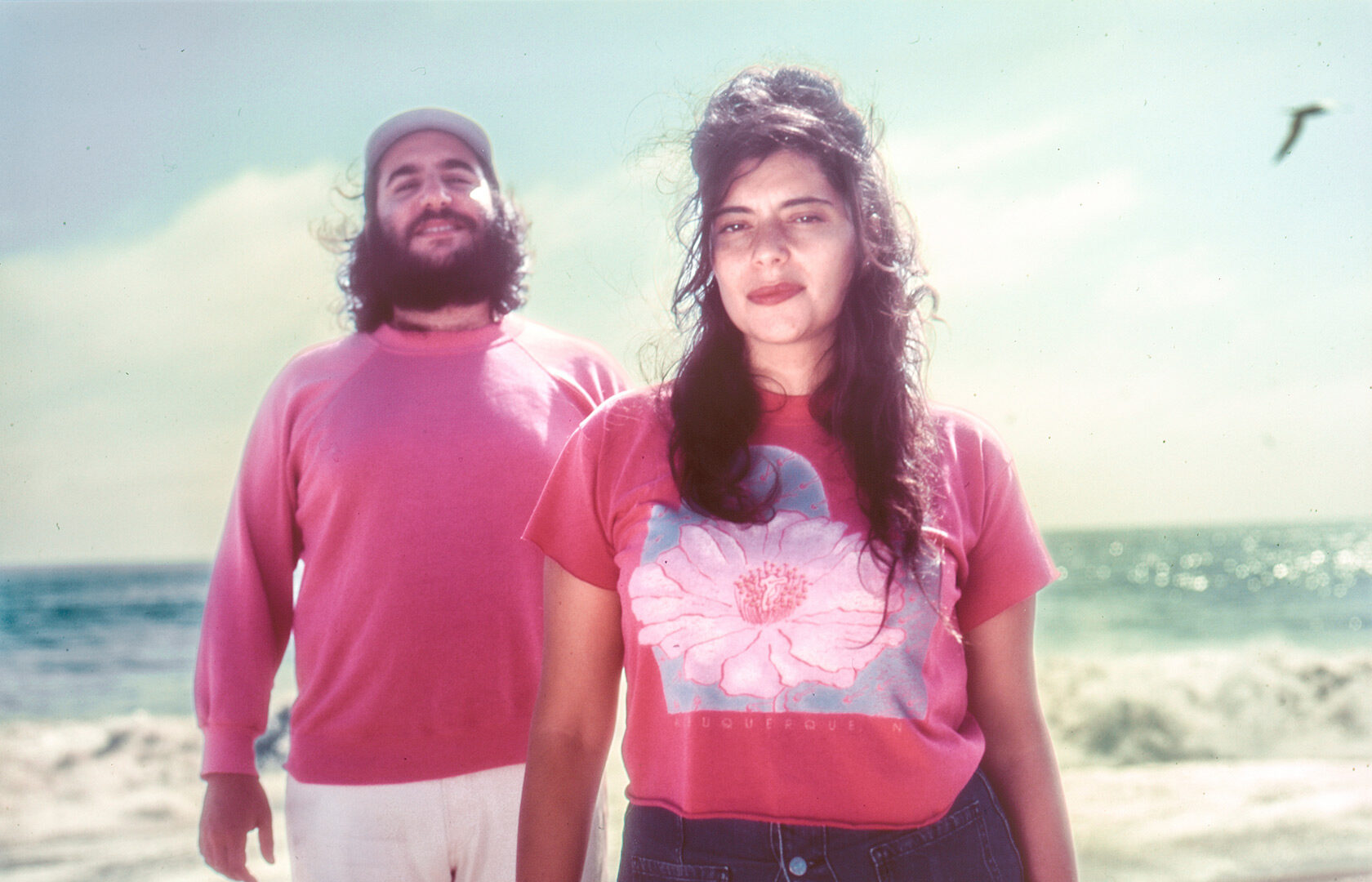 Pearl & The Oysters Stones Throw Records