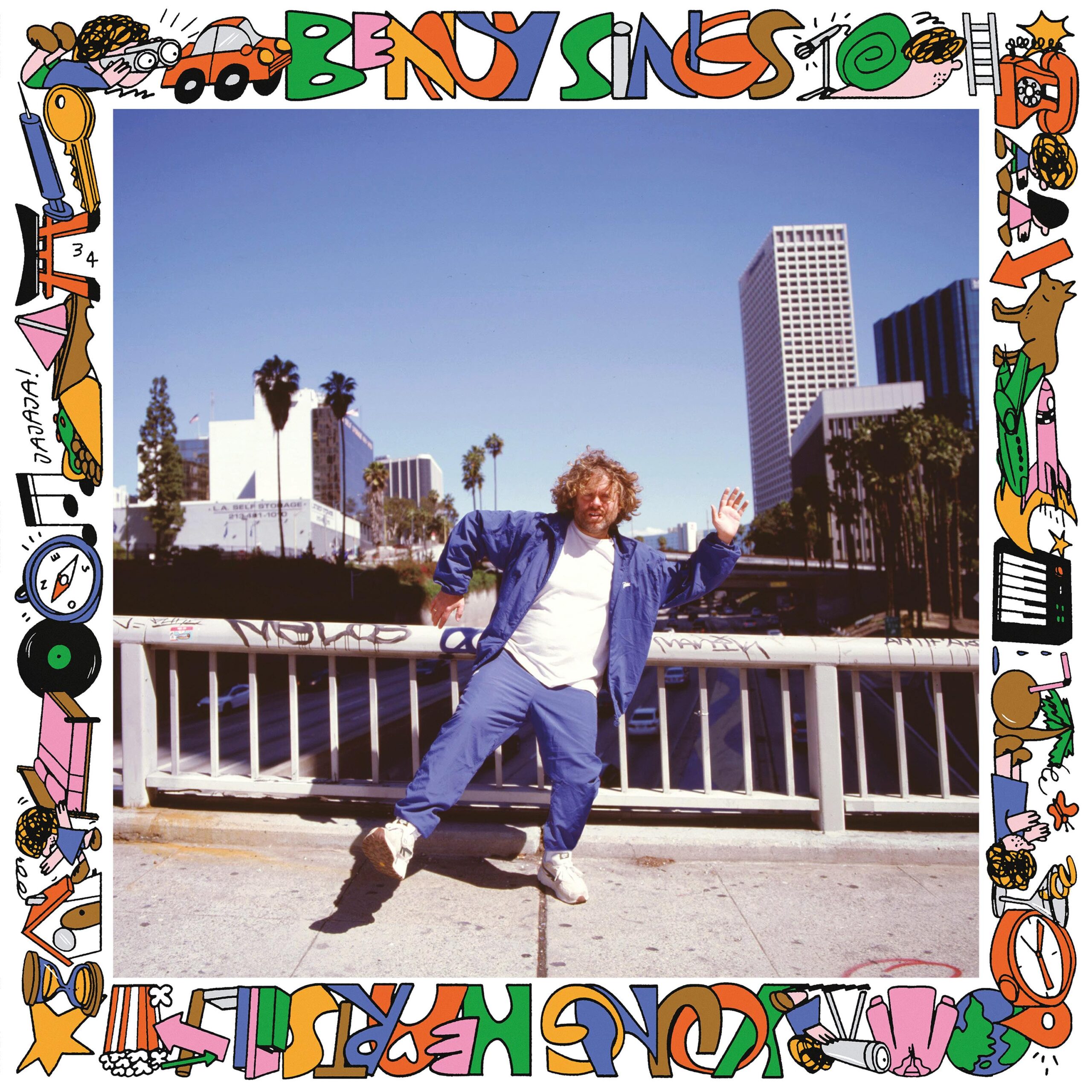 Young Hearts - Stones Throw Records