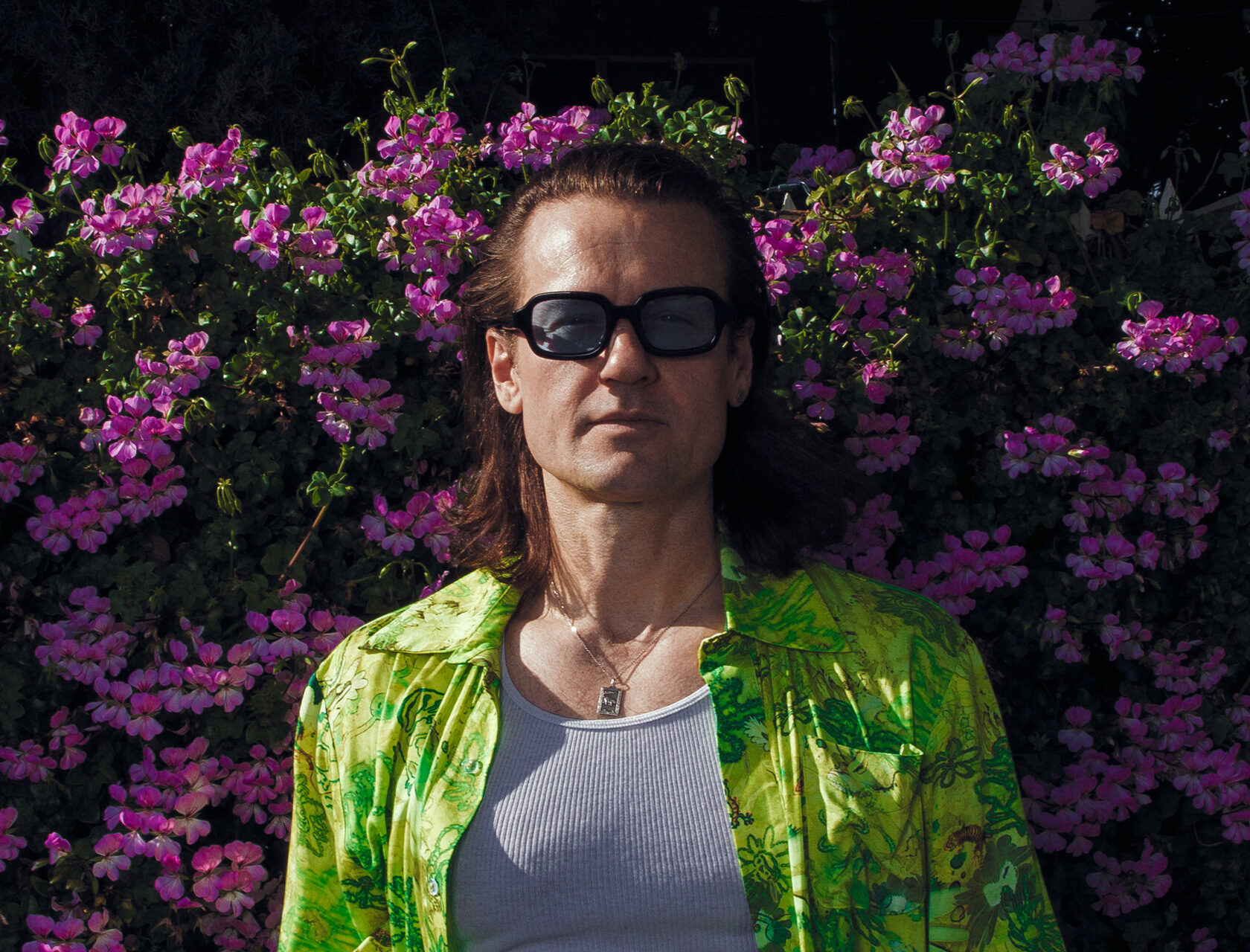 John Carroll Kirby Blowout Stones Throw Records