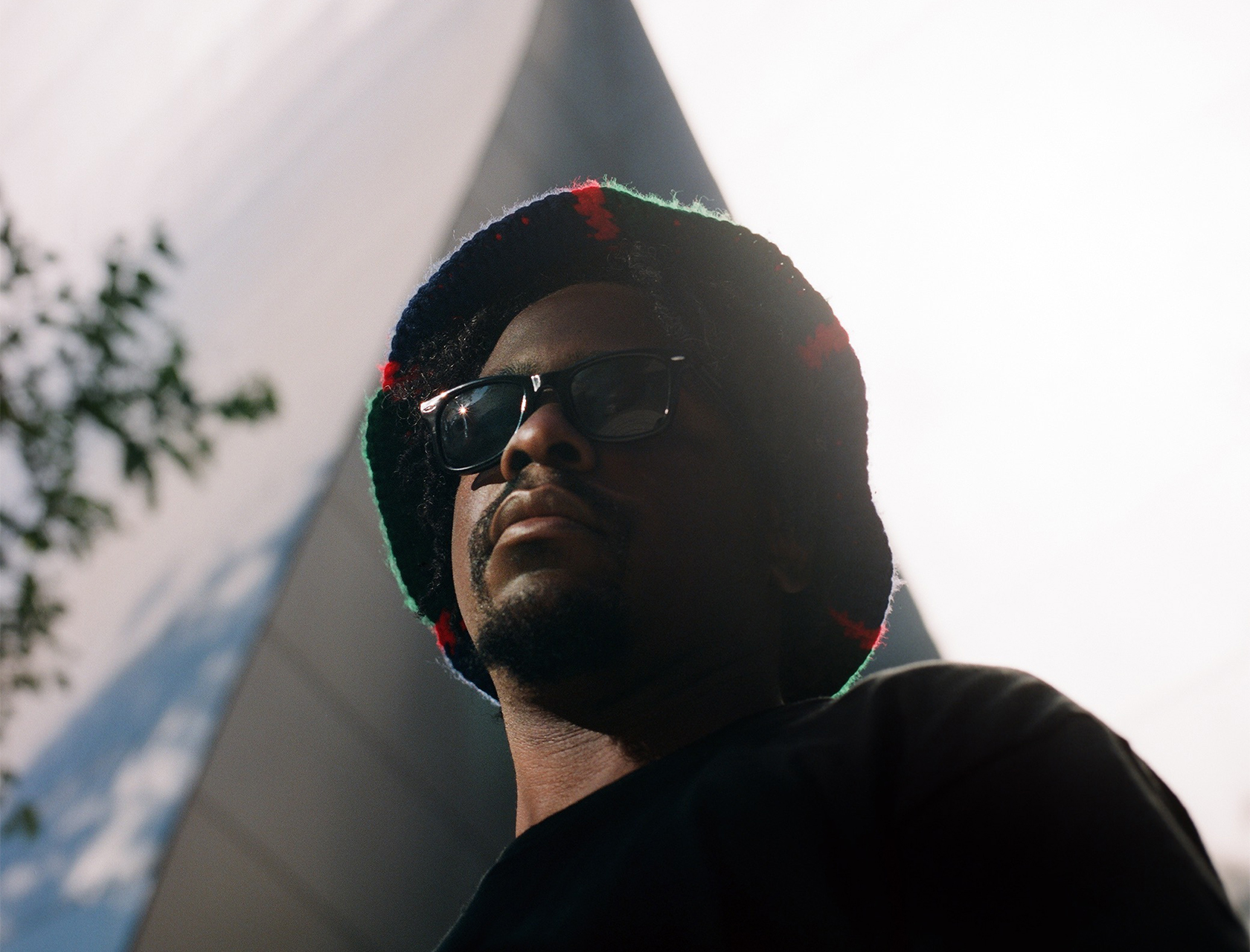 Shades of Yesterday | DJ HARRISON