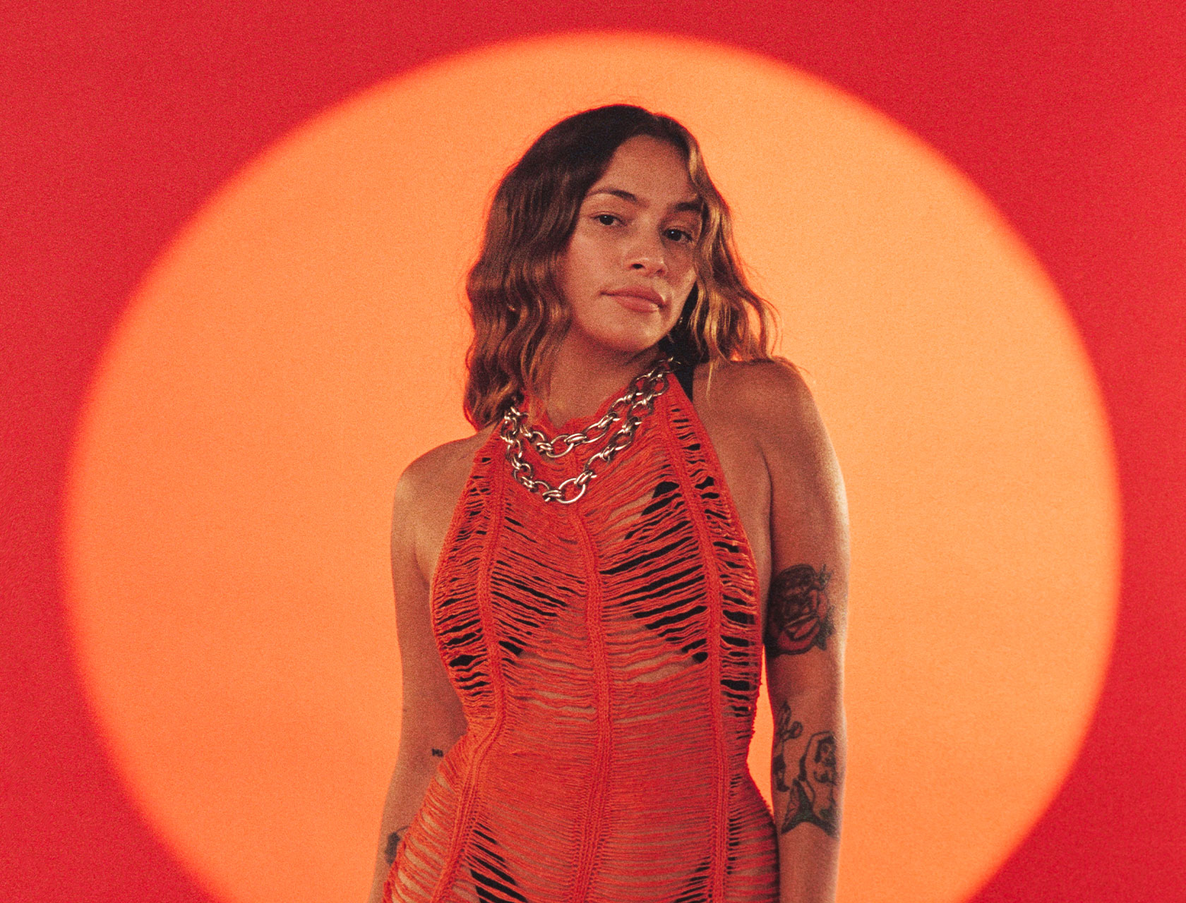 Michi: The Knxwledge Remixes - Stones Throw Records