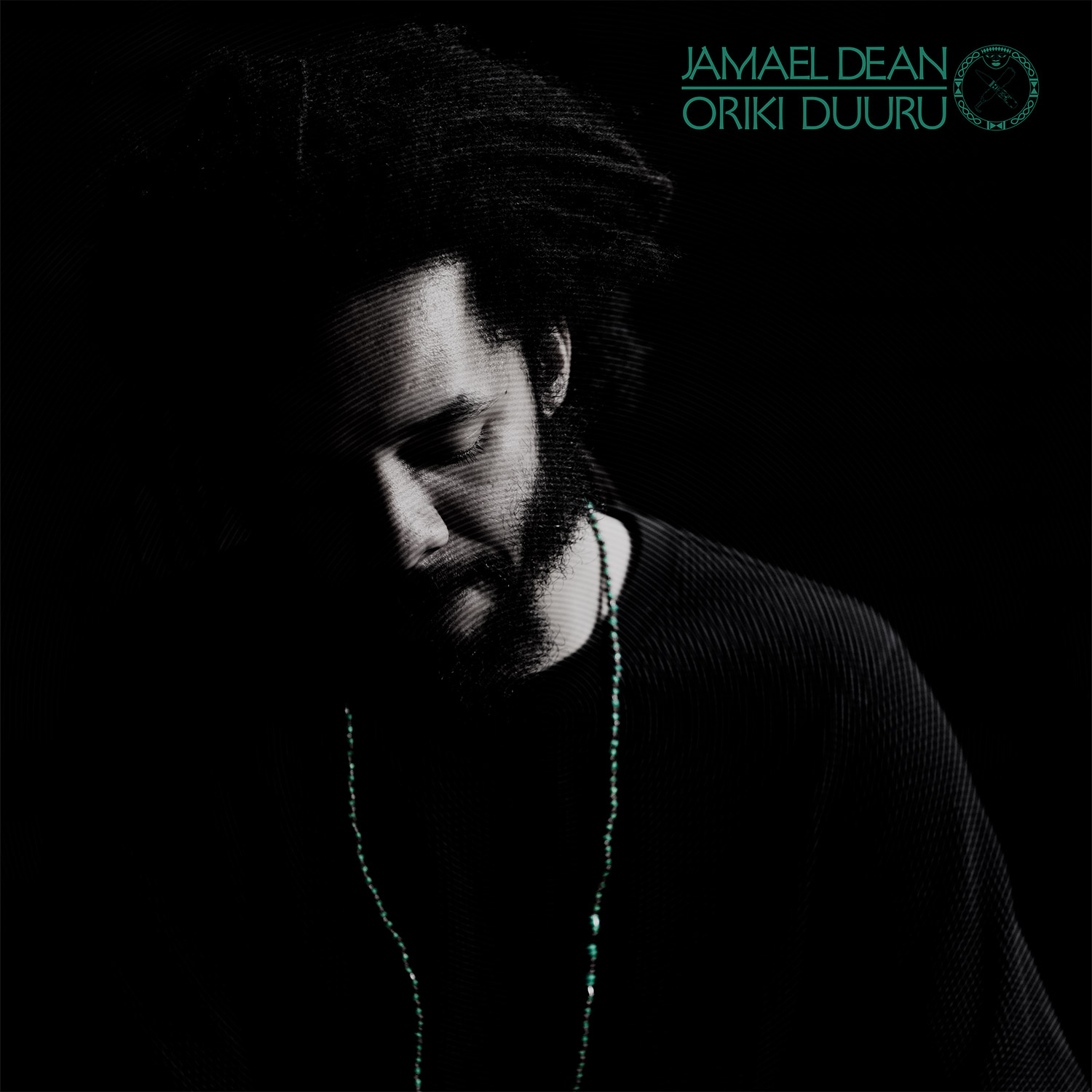 Jamael Dean - Oriki Duuru - Vinyl | Stones Throw Records