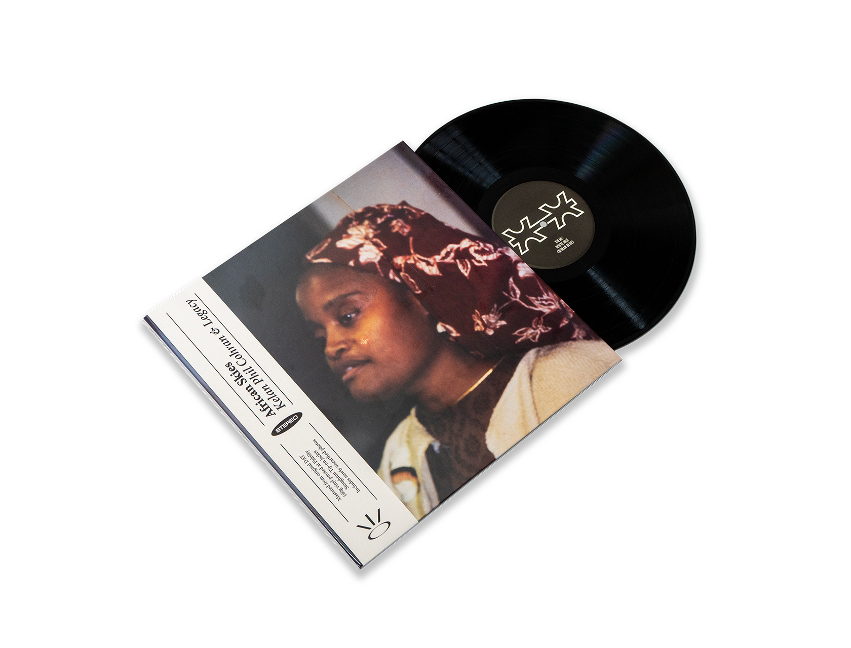 Kelan Phil Cohran & Legacy - African Skies - Stones Throw Records