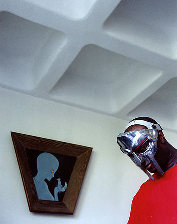 Madvillain