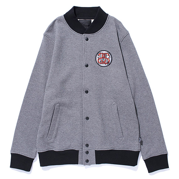 Stones Throw x Stussy for Stones Throw's 15 Year Anniversary | Stones ...