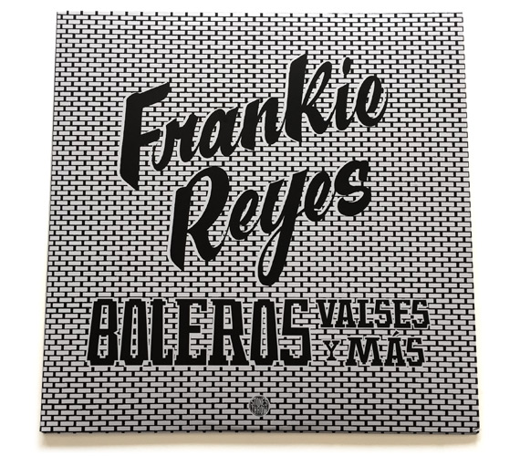 Frankie Reyes Flips Latin Standards For Debut Stones Throw Album
